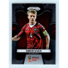 Panini 2017-18 Panini Prizm World Cup Soccer Base #261 Simon Kjaer gyűjthető kártya