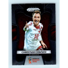 Panini 2017-18 Panini Prizm World Cup Soccer Base #266 Christian Eriksen gyűjthető kártya