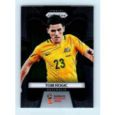 Panini 2017-18 Panini Prizm World Cup Soccer Base #269 Tom Rogic gyűjthető kártya