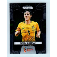 Panini 2017-18 Panini Prizm World Cup Soccer Base #273 Mark Milligan gyűjthető kártya
