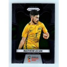 Panini 2017-18 Panini Prizm World Cup Soccer Base #274 Mathew Leckie gyűjthető kártya