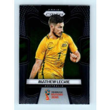 Panini 2017-18 Panini Prizm World Cup Soccer Base #274 Mathew Leckie gyűjthető kártya