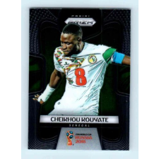 Panini 2017-18 Panini Prizm World Cup Soccer Base #275 Cheikhou Kouyate gyűjthető kártya