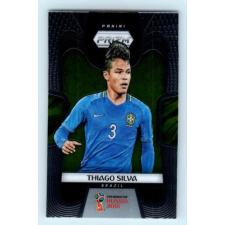 Panini 2017-18 Panini Prizm World Cup Soccer Base #27 Thiago Silva gyűjthető kártya
