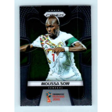 Panini 2017-18 Panini Prizm World Cup Soccer Base #281 Moussa Sow gyűjthető kártya
