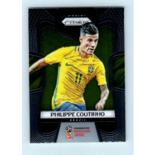 Panini 2017-18 Panini Prizm World Cup Soccer Base #28 Philippe Coutinho gyűjthető kártya