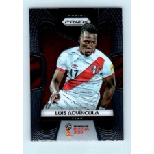 Panini 2017-18 Panini Prizm World Cup Soccer Base #298 Luis Advincula gyűjthető kártya