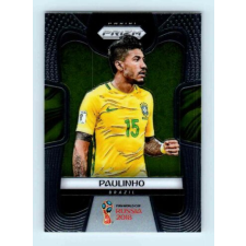 Panini 2017-18 Panini Prizm World Cup Soccer Base #29 Paulinho gyűjthető kártya
