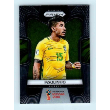 Panini 2017-18 Panini Prizm World Cup Soccer Base #29 Paulinho gyűjthető kártya