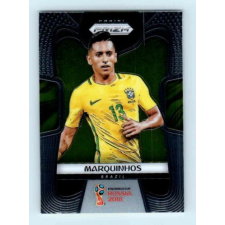 Panini 2017-18 Panini Prizm World Cup Soccer Base #30 Marquinhos gyűjthető kártya