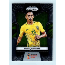 Panini 2017-18 Panini Prizm World Cup Soccer Base #30 Marquinhos gyűjthető kártya