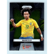 Panini 2017-18 Panini Prizm World Cup Soccer Base #31 Marcelo gyűjthető kártya