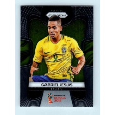 Panini 2017-18 Panini Prizm World Cup Soccer Base #32 Gabriel Jesus gyűjthető kártya