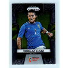 Panini 2017-18 Panini Prizm World Cup Soccer Base #33 Douglas Costa gyűjthető kártya