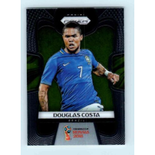 Panini 2017-18 Panini Prizm World Cup Soccer Base #33 Douglas Costa gyűjthető kártya