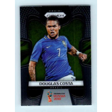Panini 2017-18 Panini Prizm World Cup Soccer Base #33 Douglas Costa gyűjthető kártya