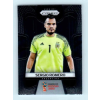 Panini 2017-18 Panini Prizm World Cup Soccer Base #3 Sergio Romero