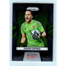 Panini 2017-18 Panini Prizm World Cup Soccer Base #41 David Ospina gyűjthető kártya