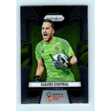 Panini 2017-18 Panini Prizm World Cup Soccer Base #41 David Ospina gyűjthető kártya