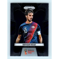 Panini 2017-18 Panini Prizm World Cup Soccer Base #47 Bryan Ruiz gyűjthető kártya