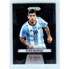 Panini 2017-18 Panini Prizm World Cup Soccer Base #4 Ever Banega gyűjthető kártya
