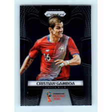 Panini 2017-18 Panini Prizm World Cup Soccer Base #51 Cristian Gamboa gyűjthető kártya