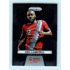 Panini 2017-18 Panini Prizm World Cup Soccer Base #52 Joel Campbell gyűjthető kártya