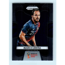 Panini 2017-18 Panini Prizm World Cup Soccer Base #53 Marco Urena gyűjthető kártya