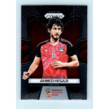 Panini 2017-18 Panini Prizm World Cup Soccer Base #56 Ahmed Hegazi gyűjthető kártya