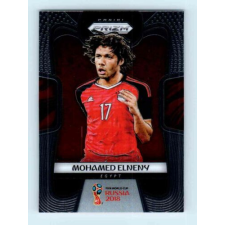 Panini 2017-18 Panini Prizm World Cup Soccer Base #59 Mohamed Elneny gyűjthető kártya