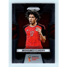 Panini 2017-18 Panini Prizm World Cup Soccer Base #59 Mohamed Elneny gyűjthető kártya