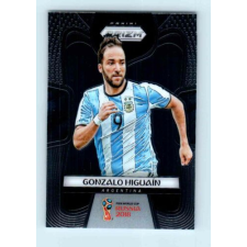 Panini 2017-18 Panini Prizm World Cup Soccer Base #5 Gonzalo Higuain gyűjthető kártya