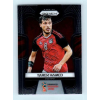 Panini 2017-18 Panini Prizm World Cup Soccer Base #61 Tarek Hamed