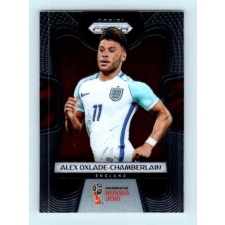 Panini 2017-18 Panini Prizm World Cup Soccer Base #63 Alex Oxlade-Chamberlain gyűjthető kártya