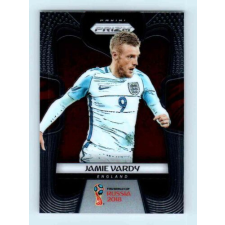 Panini 2017-18 Panini Prizm World Cup Soccer Base #65 Jamie Vardy gyűjthető kártya