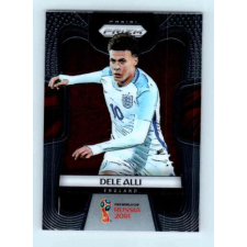 Panini 2017-18 Panini Prizm World Cup Soccer Base #66 Dele Alli gyűjthető kártya