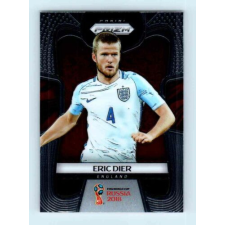 Panini 2017-18 Panini Prizm World Cup Soccer Base #67 Eric Dier gyűjthető kártya