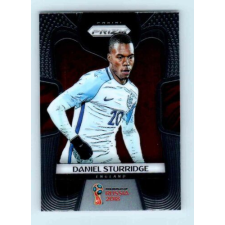 Panini 2017-18 Panini Prizm World Cup Soccer Base #68 Daniel Sturridge gyűjthető kártya