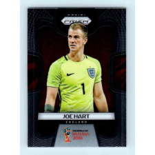 Panini 2017-18 Panini Prizm World Cup Soccer Base #69 Joe Hart gyűjthető kártya