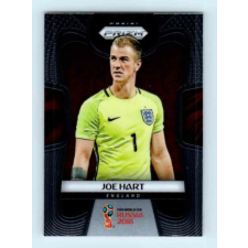 Panini 2017-18 Panini Prizm World Cup Soccer Base #69 Joe Hart gyűjthető kártya