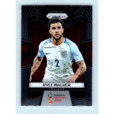 Panini 2017-18 Panini Prizm World Cup Soccer Base #71 Kyle Walker gyűjthető kártya