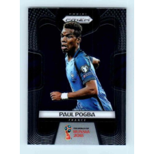 Panini 2017-18 Panini Prizm World Cup Soccer Base #74 Paul Pogba gyűjthető kártya