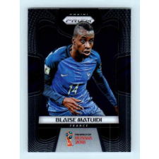 Panini 2017-18 Panini Prizm World Cup Soccer Base #77 Blaise Matuidi gyűjthető kártya