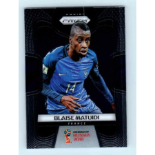 Panini 2017-18 Panini Prizm World Cup Soccer Base #77 Blaise Matuidi gyűjthető kártya