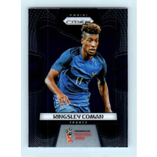 Panini 2017-18 Panini Prizm World Cup Soccer Base #79 Kingsley Coman gyűjthető kártya