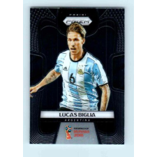 Panini 2017-18 Panini Prizm World Cup Soccer Base #7 Lucas Biglia gyűjthető kártya