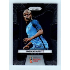 Panini 2017-18 Panini Prizm World Cup Soccer Base #82 N'golo Kante gyűjthető kártya