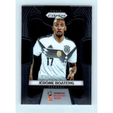 Panini 2017-18 Panini Prizm World Cup Soccer Base #88 Jerome Boateng gyűjthető kártya
