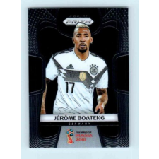 Panini 2017-18 Panini Prizm World Cup Soccer Base #88 Jerome Boateng gyűjthető kártya