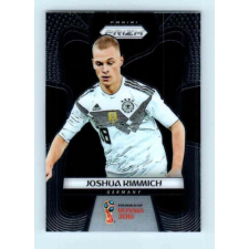 Panini 2017-18 Panini Prizm World Cup Soccer Base #90 Joshua Kimmich gyűjthető kártya